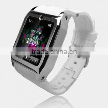 TW530 smartwatch for(android/ios/wp) with GSM SIM,mp3,super fashinable, new arrival phone watch