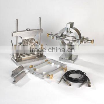 Indirect Tensile Stiffness Modulus Measurement System