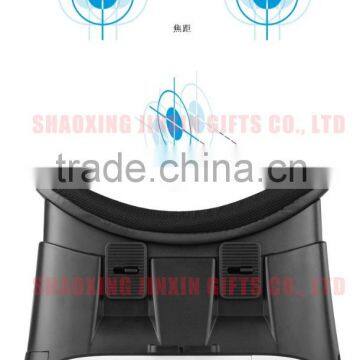 Smartphone Headset New Product Smart 3D Glasses For Normal Tv photo-3