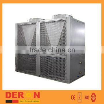 R134 Heater System Power World Heat Pump Pump Heater Water Pump High Temperature photo-3