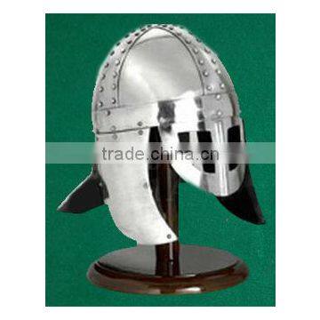 Medieval Armour Helmet