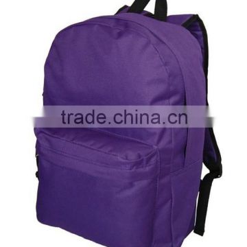 2015 good quality bagpack