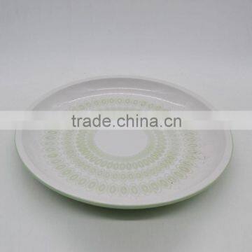 FDA Glazed 16-piece Ceramic Dinnerware Set photo-5