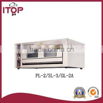 industrial Electric baking oven machine for sale