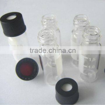 Screw Thread Vial