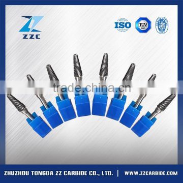 Dental Carbide Tungsten Burs for Sale