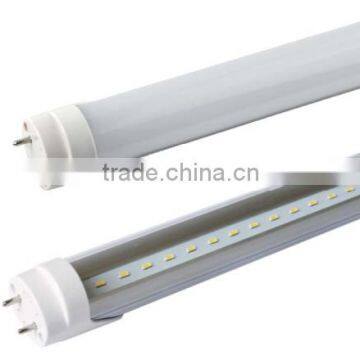 Singapore, G13 T8 LED Tube with DC12V DC24V AC100-240V input. 60cm/9W 120cm/18W 150cm/22W, UL Certified Double Ended T8 LED Tube