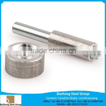 High Corrosion Resistant Pure Nickel UNS N02201