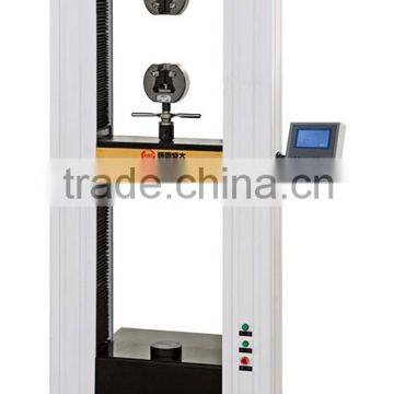 50kn 5Ton Electronic steel tensile testing machine with digital display