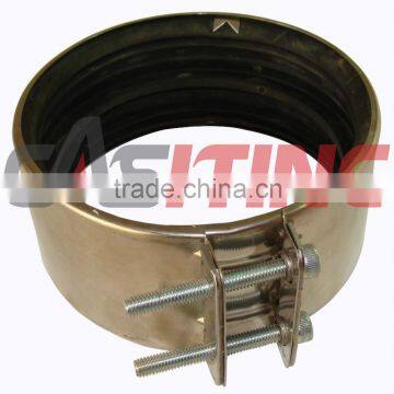 KTN-CHA type stainless steel coupling