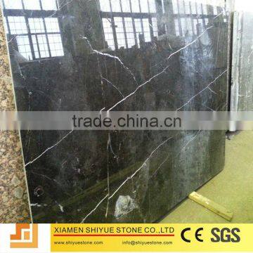 Natural Stone Gold Jade Marble photo-3