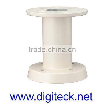 SS435 - SAMSUNG SBU-220PM BRACKET FOR SCU POSITIONING SYSTEM PEDESTAL MOUNT ADAPTOR CCTV SECURITY INDOOR / OUTDOOR USE ALUMINIUM