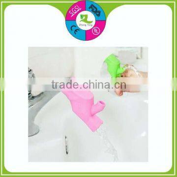 Customized Kitchen Faucet And silicone Faucet Bib Tap
