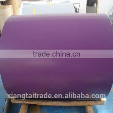 Ppgi Coil --- Welcome to China to Visit Our Factor to Know More