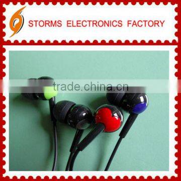 Newest factory wholesale water proof earbuds for Samsung