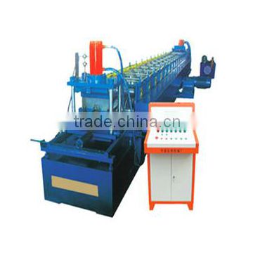 highway guardrail roll forming machine made in china