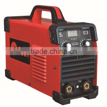 110V/220V portable sticker welding machine MMA-200