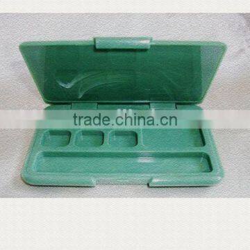 Small Regtangle Empty Eyeshadow Compact photo-2