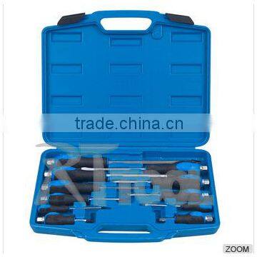 Used mechanics tools for sale screwdriver handle screwdriver bit set