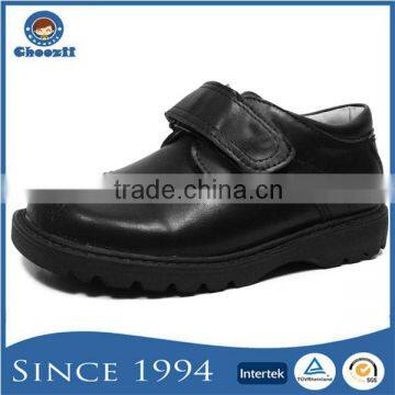 Choozii 2016 TPR Sole School Uniform Shoes for Boys