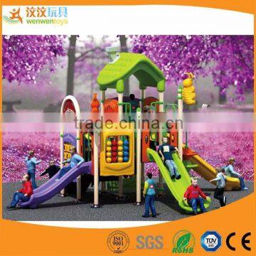 Kids Indoor Playground Equipment Indoor Slide Playground