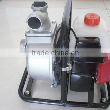 2 Stroke 1 Inch Water Pump photo-3
