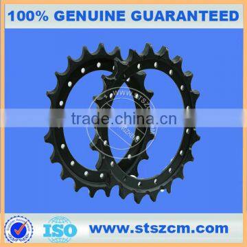 pc300-7 excavator sprocket part 207-27-61210