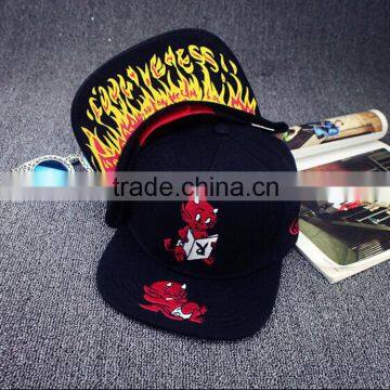 Design Logo High Quality Custom Snapbacks