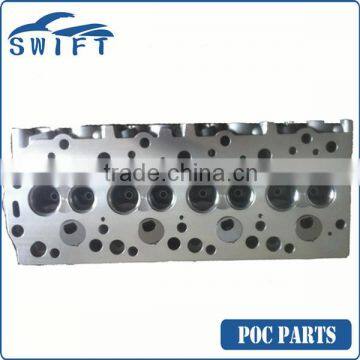 4D56-C Cylinder Head For Mitsubishi photo-2