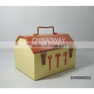 Tooling box