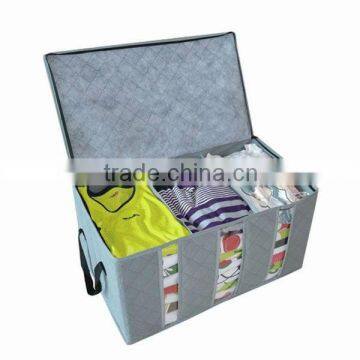 Wenbo new design fabric storage box