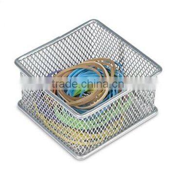 Icegreen Home/Office Mesh Drawer Stainless Steel Basket for Storage photo-2