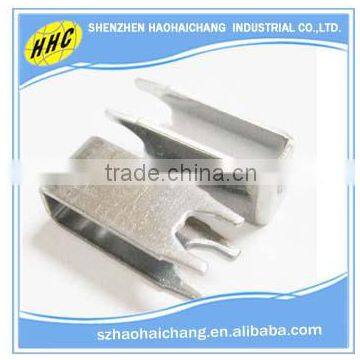 Shenzhen Customized Competitive Price High Quality Stainless Steel Bracket photo-5