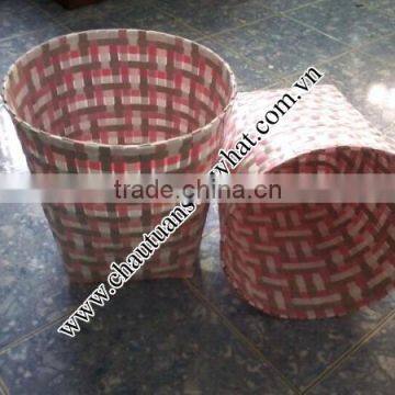 Wholesales PP woven products