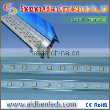 SMD3528 Epistar LED fluorescent tube, T10 600MM