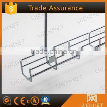 Trade Assurance High Quality Flexible HDG Cable Tray With UL CUL CE