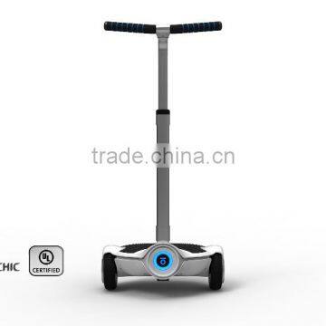 smart balance board glider scooter giroskuter scooter training wheels ul2272