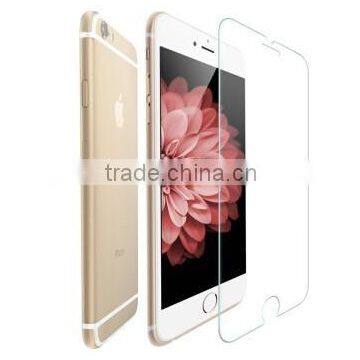 For Apple IPhone 6 Tempered Glass Screen Protector, Factory Wholesale Price With Best Crystal Retail Package photo-6