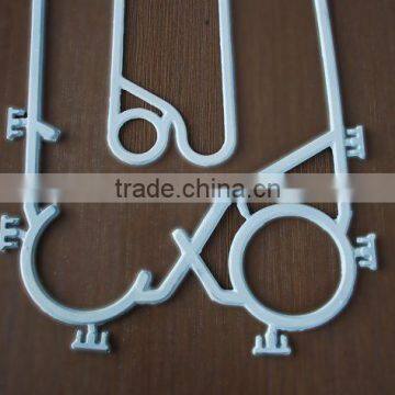 food gasket for plate heat exchanger edible