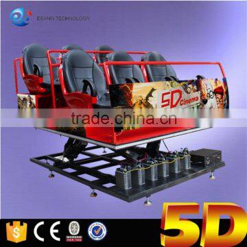 Small Investment 5d Cinema--Movie Simulator, 5d Cinema For Sale