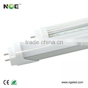 Aluminum Led t8 Tube 18w 30w 110lm/w t8 Led Tube Light 3 Years Warranty