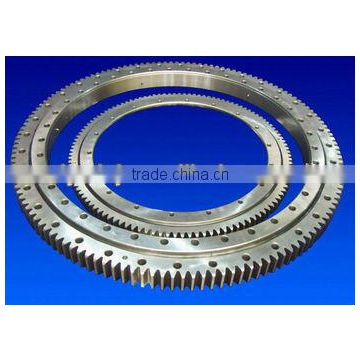 Slewing Bearing Inner Gear