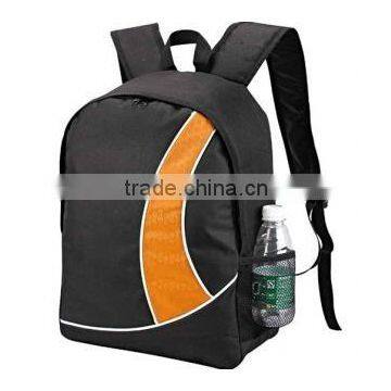 Best Price 600D Polyester Backpack , Outdoor Backpack,new Design School Bag photo-5