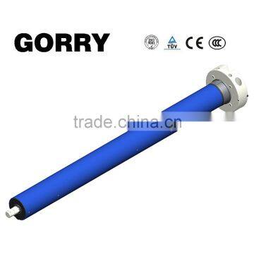 To be installed in roller shutter door,roller shade,awning motorized tubular motor 45M(Manual) 30NM