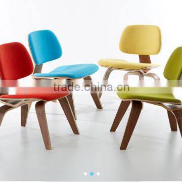 replica danish design LCW plywood chair