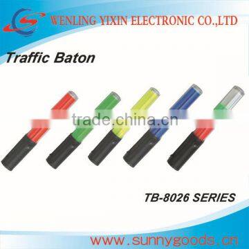 led magnet traffic baton