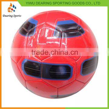 New Product Excellent Quality Cheap Soccer Ball With Good Offer photo-3