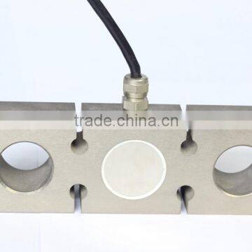 With High Precision Large Capacity BH Tension Load Cell For Hoister or Overload Load Cell GS220 photo-2