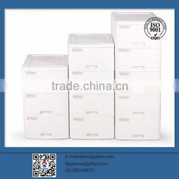China wholesale websites plastic drawer , plastic drawer 4 layer