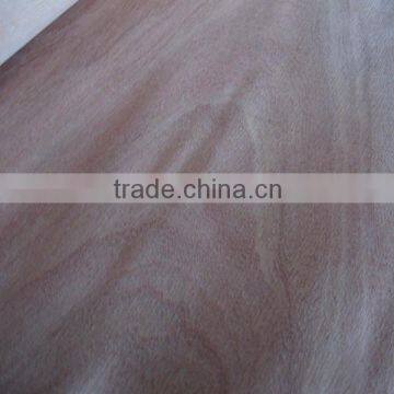 Natural Pencil Cedar Veneer for Plywood Panel